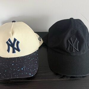 Yankee Hat(s)